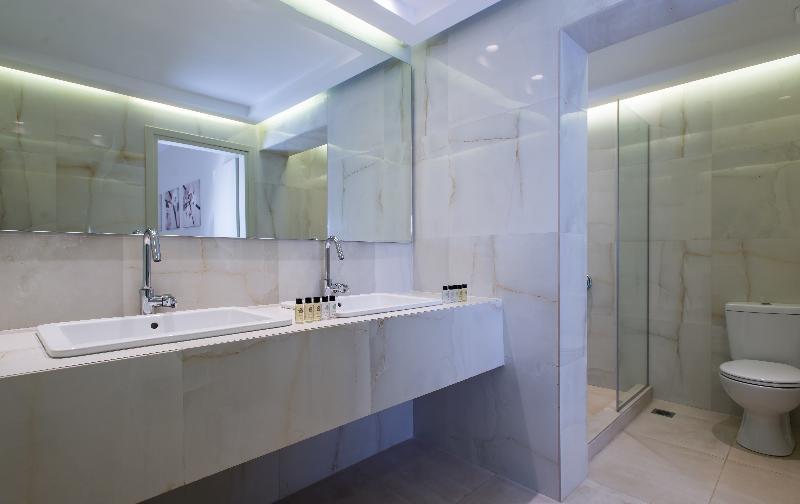 Club Agia Anna Summer Resort ภายนอก รูปภาพ