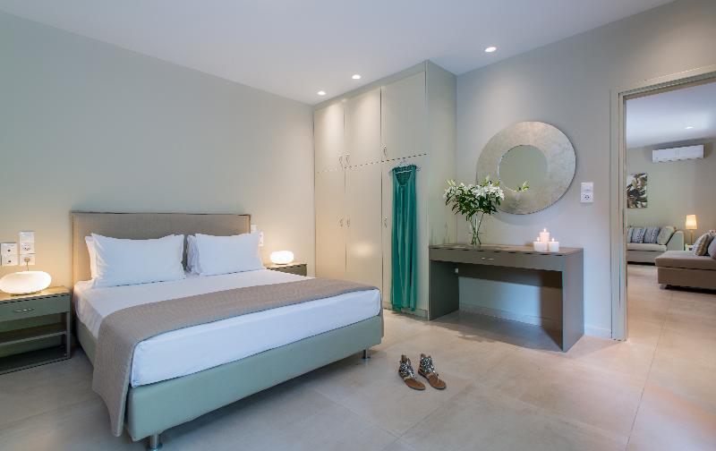 Club Agia Anna Summer Resort ภายนอก รูปภาพ